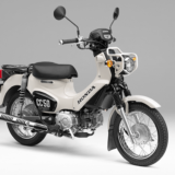 【林道で遊ぶならどっち？】ハンターカブCT125 vs クロスカブ110 比較してみた！